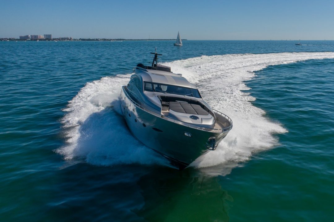 florida yachts international reviews