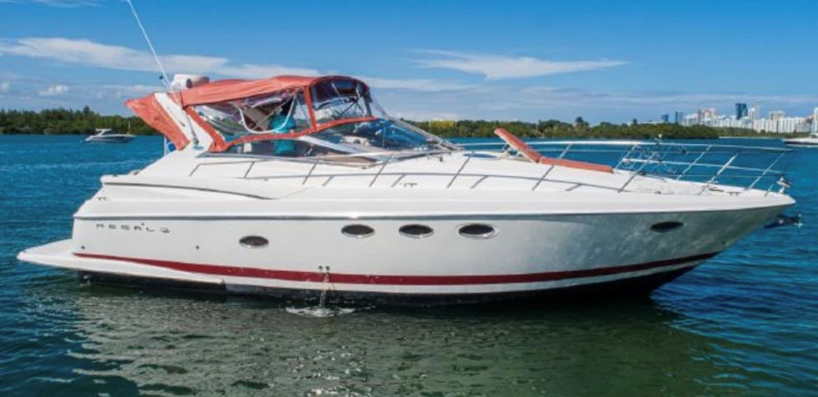regal boats for sale in Florida