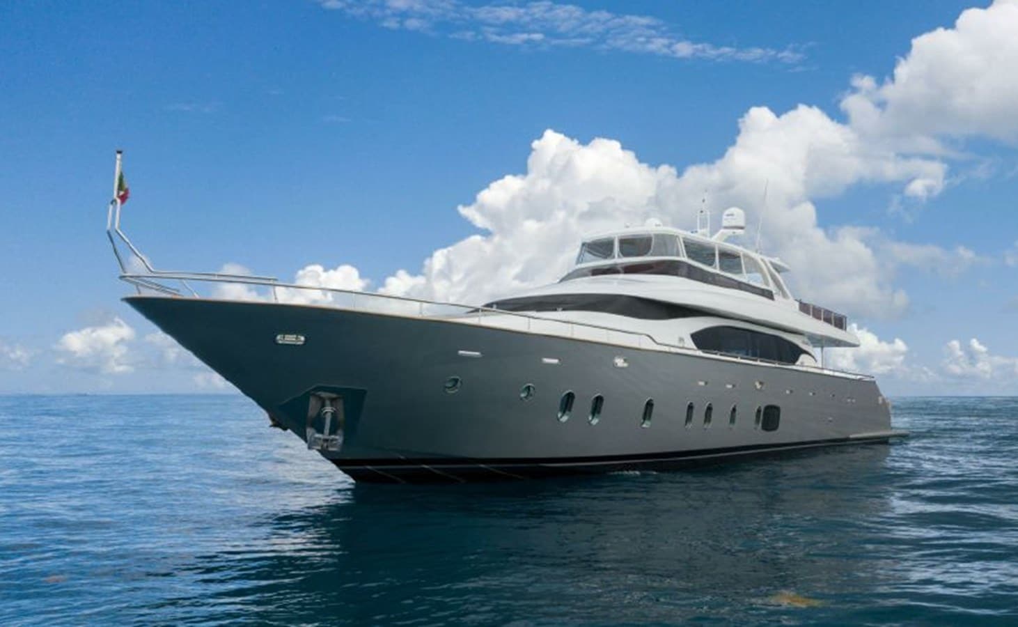 Maiora Yachts for Sale