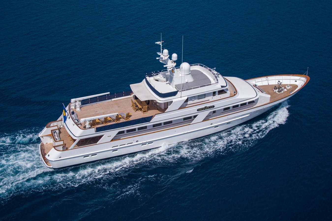 Feadship Yachts for Sale