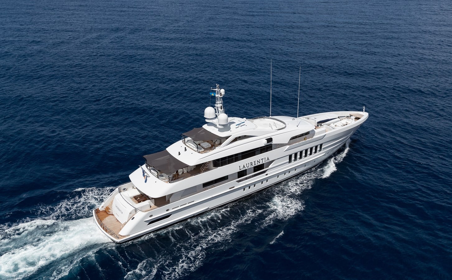 Heesen Yachts for Sale
