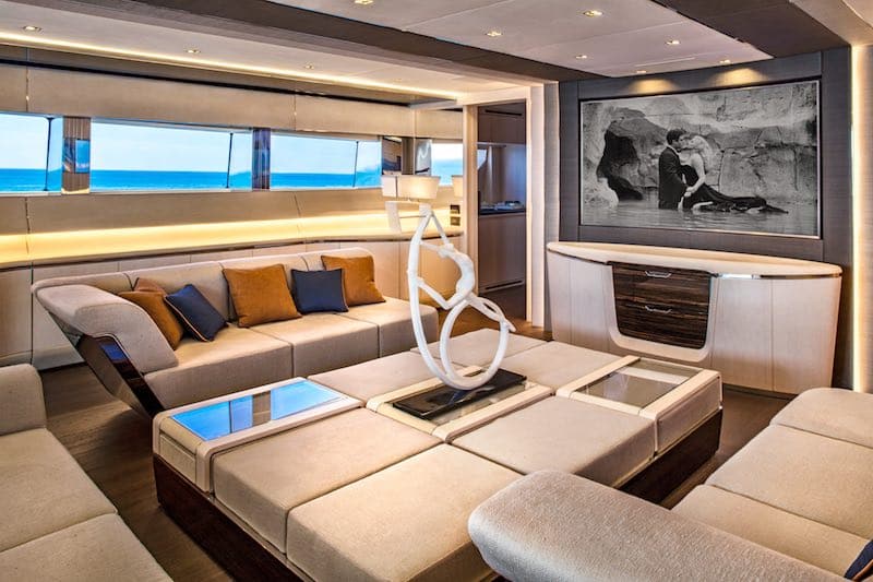 yacht sales Miami