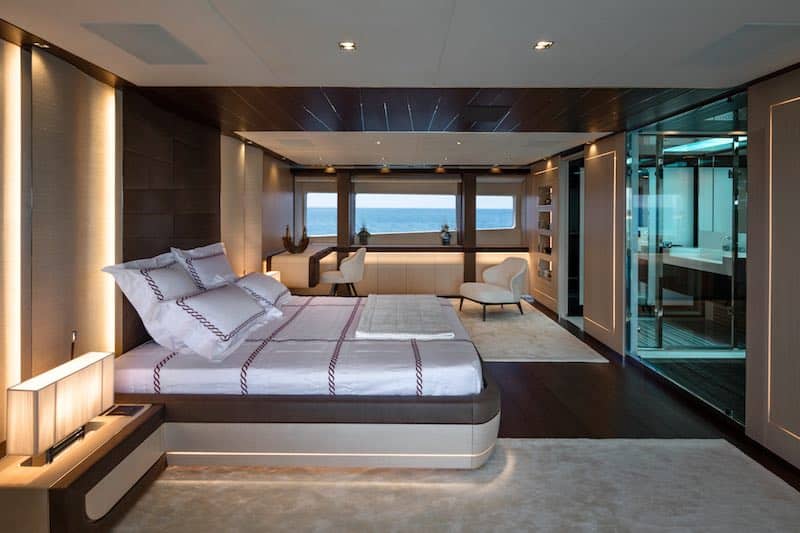 luxury lifestyle with Florida Yachts