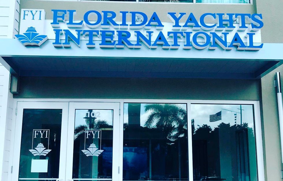fyi florida yachts international
