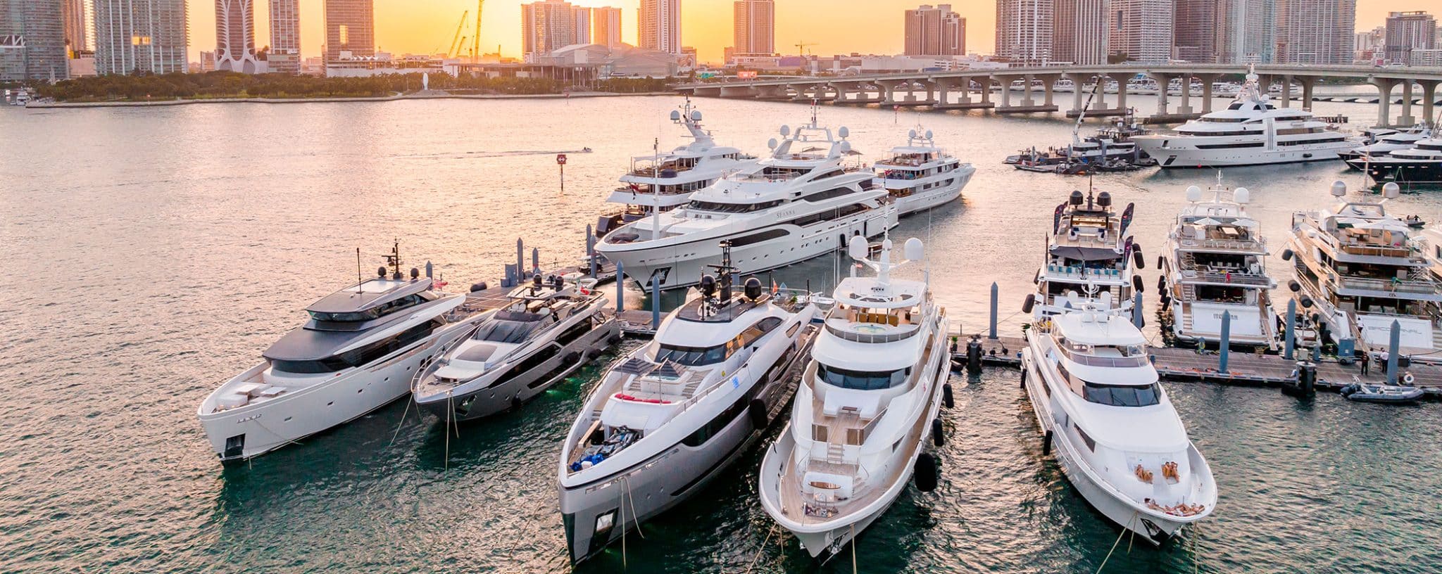 south florida yacht brokers