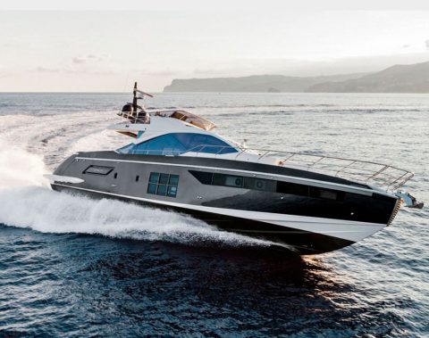 Yacht Financing - Florida Yachts International