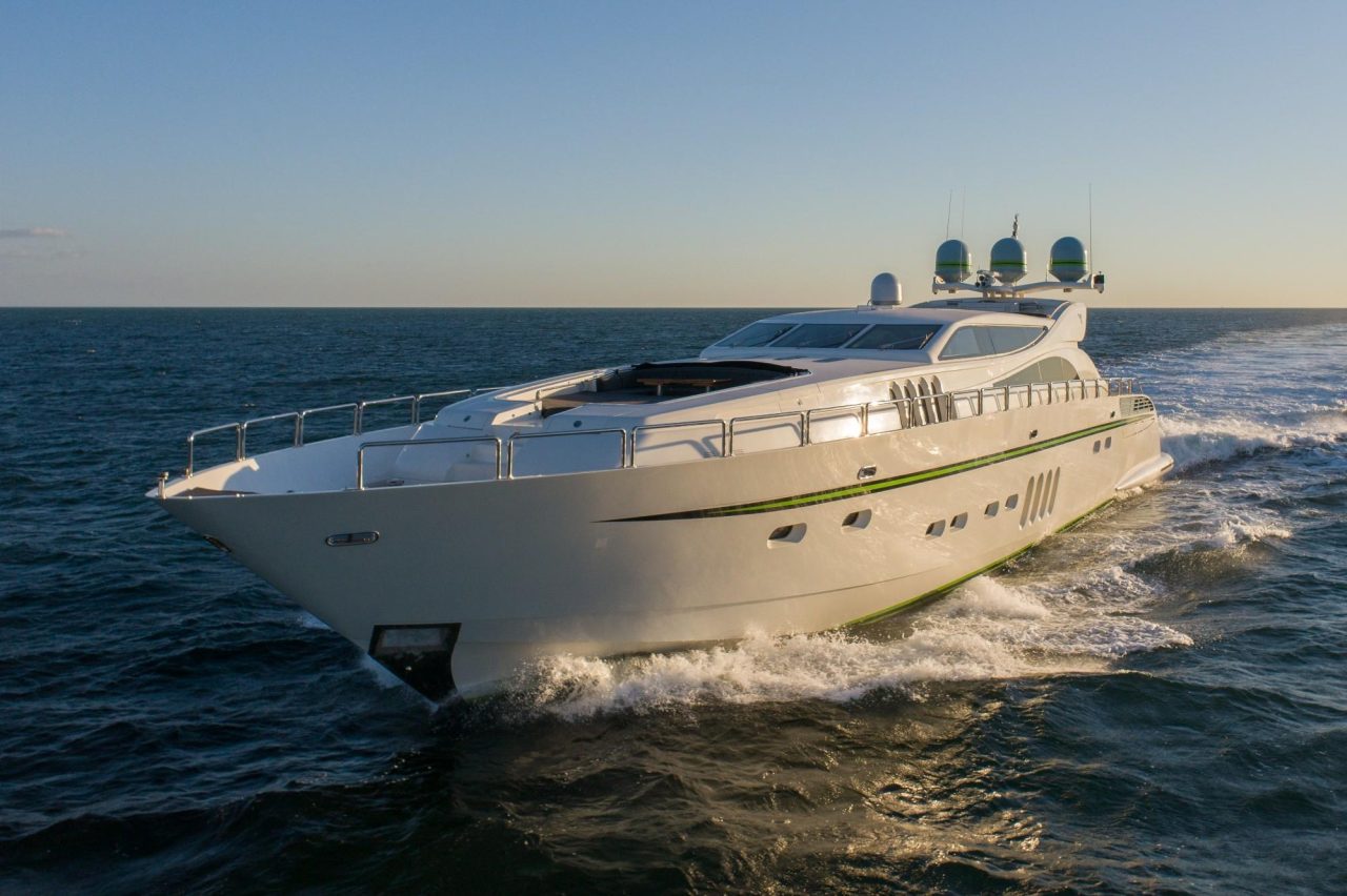 florida yachts international photos