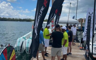Recapping an Exciting Presence at SoFlo Boat Show in Miami