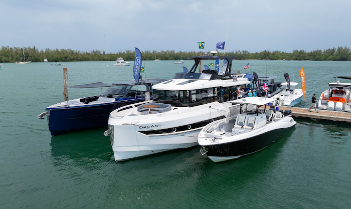 FYI Yachts Recap: SoFlo Boat Show May 17-19, 2024