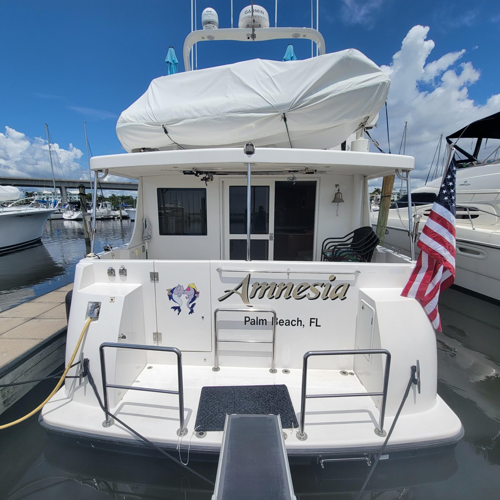 jefferson 52 motor yacht