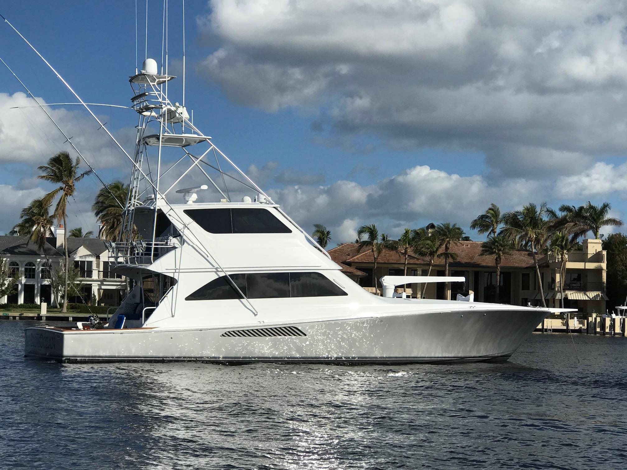 65 ft Viking 2003